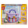Klocki LEGO® LEGO CREATOR 31391 Modna torebka ze schowkiem